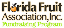 Florida Fruit Association Fundraising
