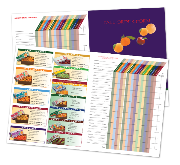 Order Forms
