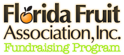 Florida Fruit Association Fundraising